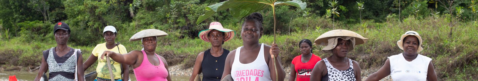Mineras Artesanales Cértegui Chocó EFA Fundación Atabaque artículo